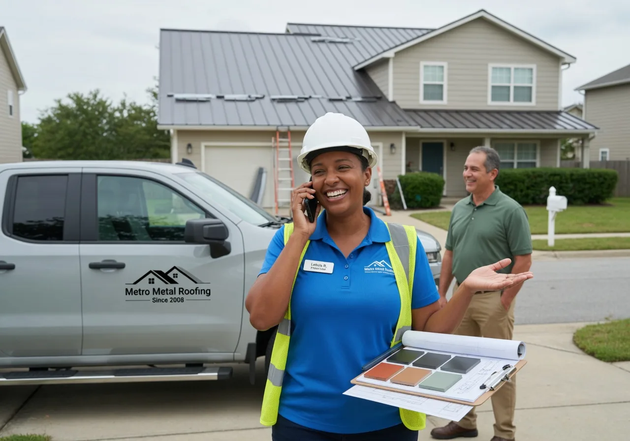 Metal Roofing Installation Hecla, SD FAQs