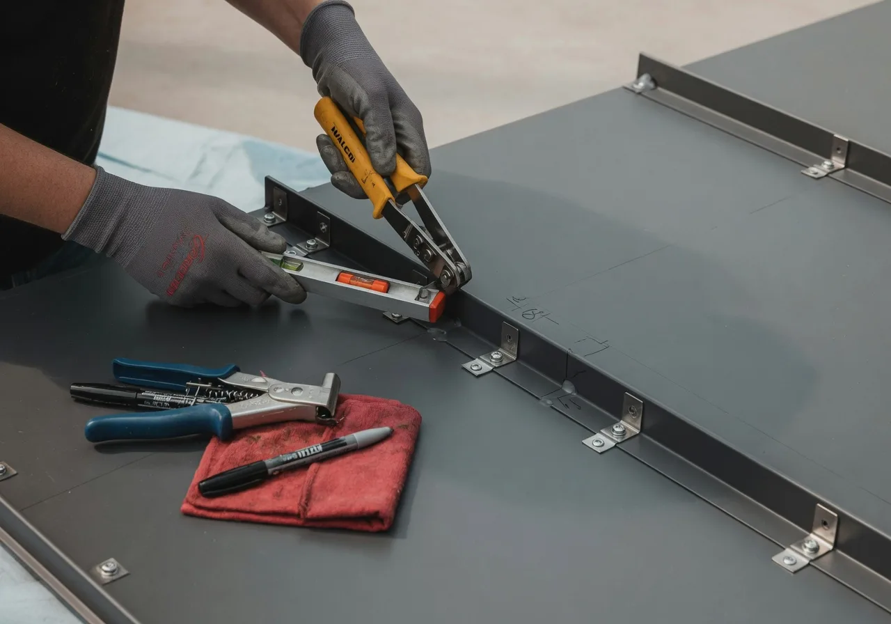 Why choose Metal Roofing Installation in Hecla, SD